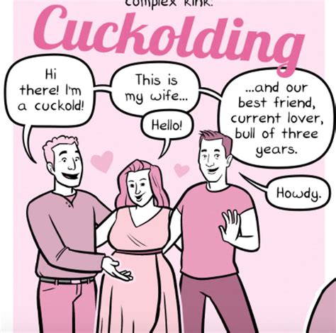 Bbc cuckold comics by me